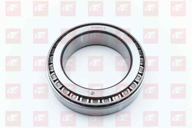 PT32017X Конический роликовый подшипник 85*130*30,2 — 1