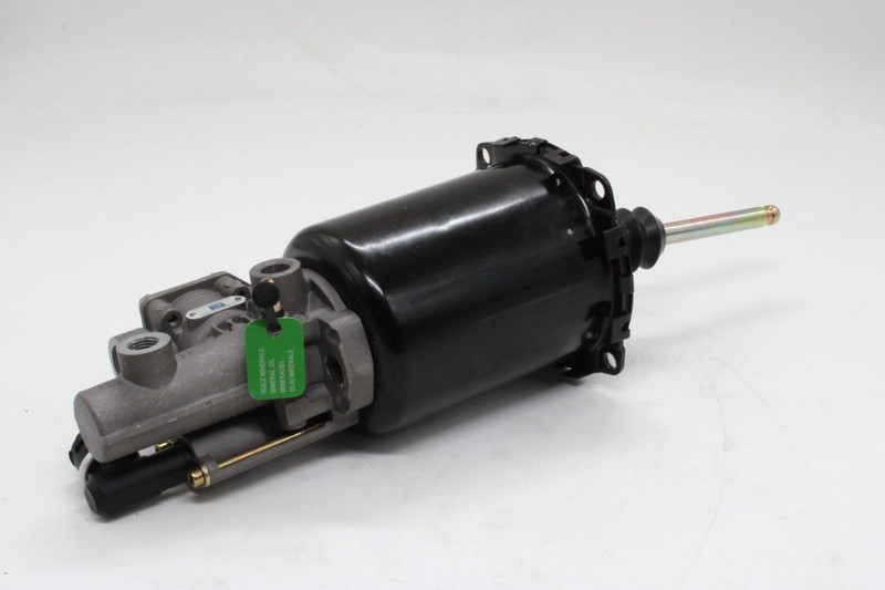 DT 341203 Усилитель механизма сцепления — 2