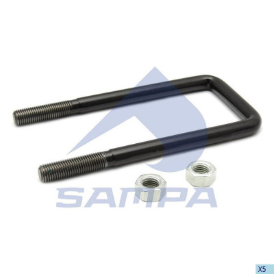 SA 312611 Стремянка