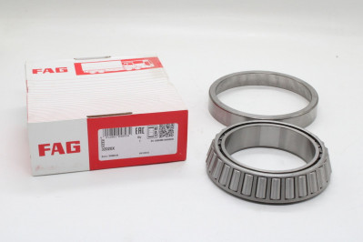 32020X Подшипник 100*150*32