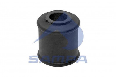 SA 011166 Втулка ушка амортизатора нижняя