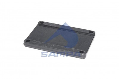 SA 031424 Пластина рессоры