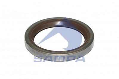 SA 037402 Сальник полуоси 50*65*8