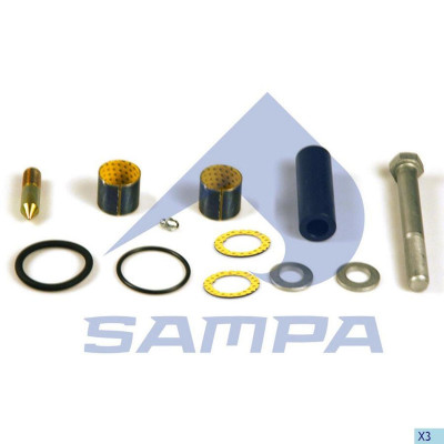 SA 080568 Ремкомплект подвески кабины