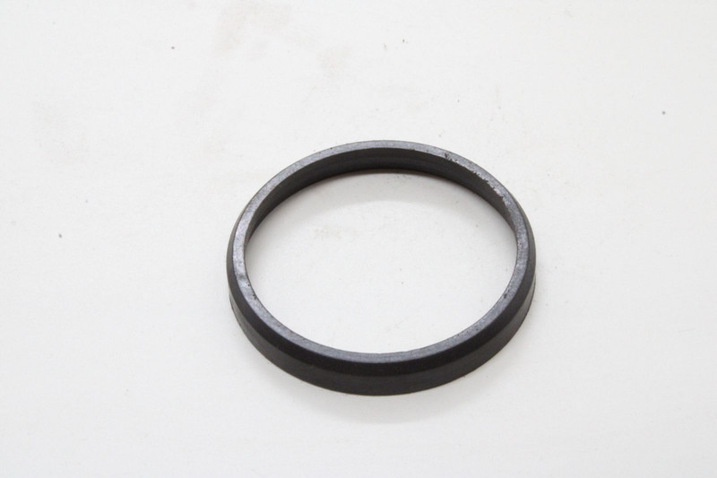 SITRAK WG4007443015 Кольцо прижимное защитного чехла направляющей тормозного суппорта SITRAK — 1