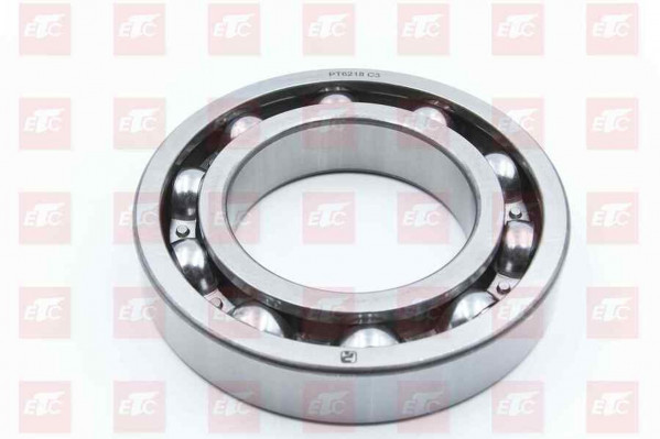 PT6218C3 Подшипник 90*160*30 — 3