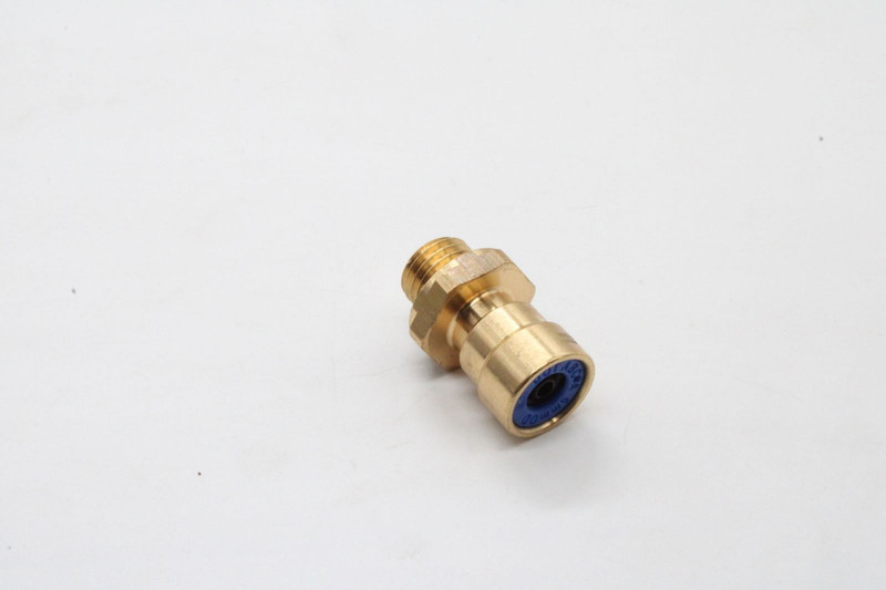 VO 991089 Соединитель шланга М12*1,5-6*1,0 — 1