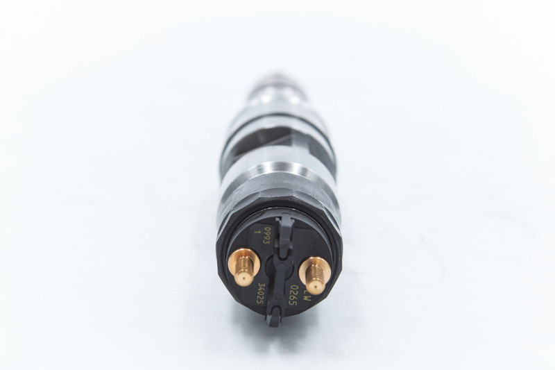 612640090001 Форсунка топливная WP12.375 — 2