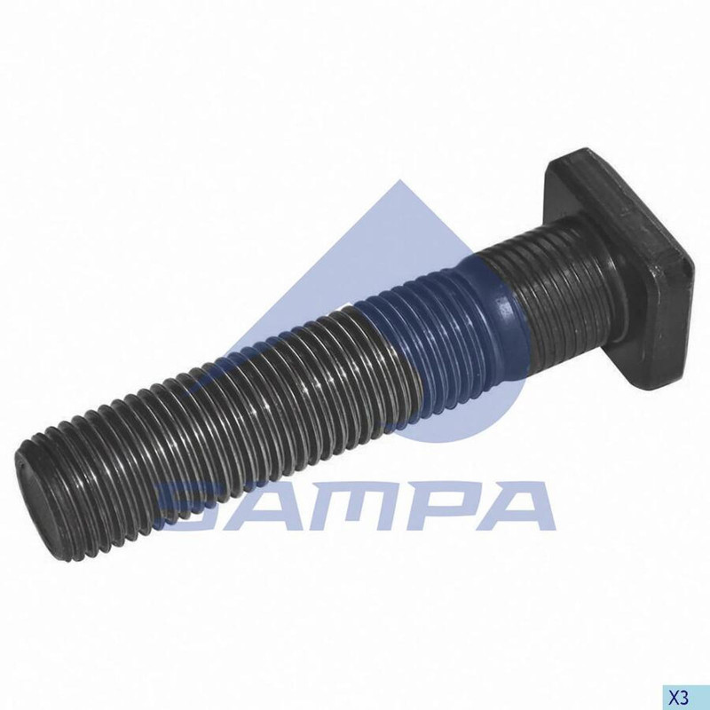 SA 040499 Болт колесный — 1