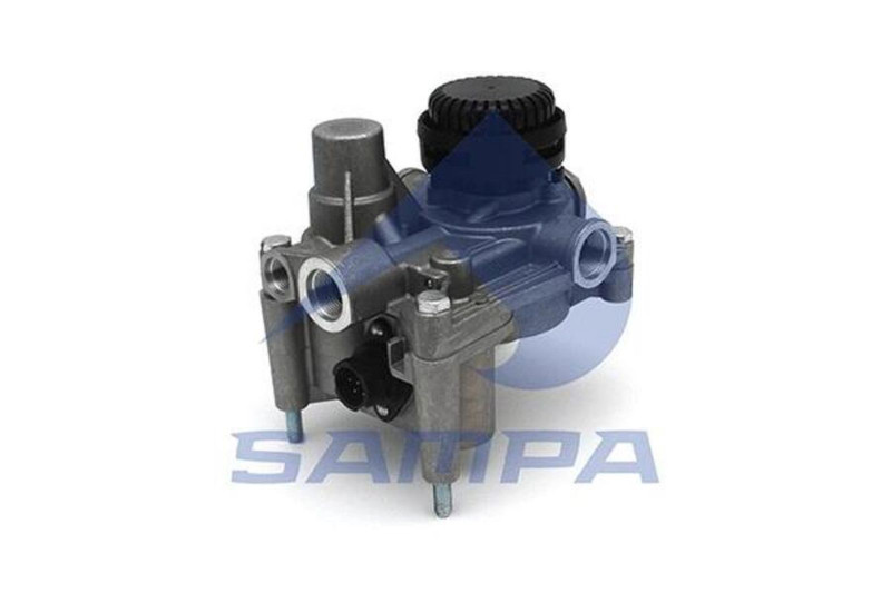 091286 Клапан ускорительный — 1