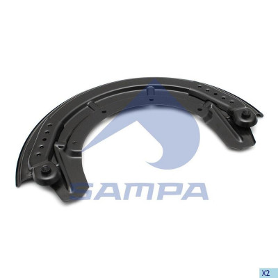 SA 044155 Пыльник тормозного механизма