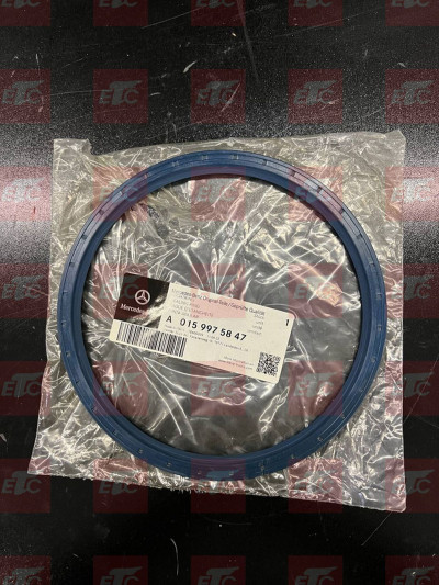 A0159975847 Сальник ступицы 160*180*10