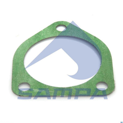SA 022203 Прокладка патрубка системы охлаждения
