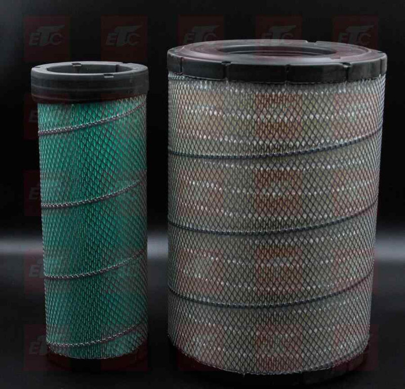 JG FK-4005AB Фильтр воздушный в сборе — 1