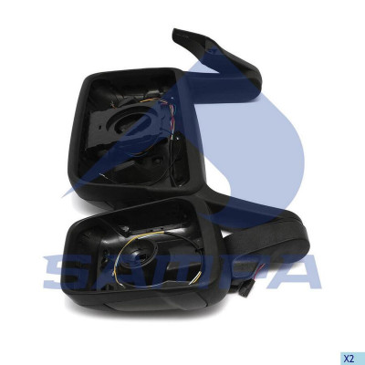 SA 37148 Корпус