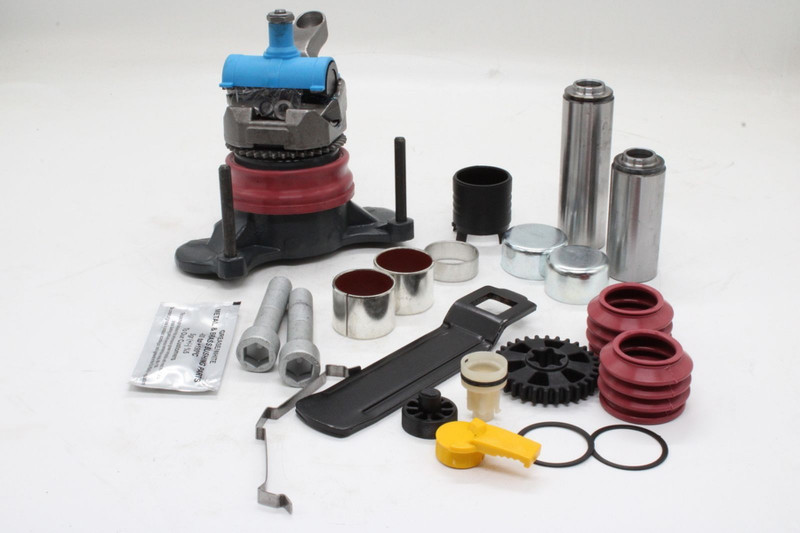 SP05050040 РМК суппорта Халдекс — 3