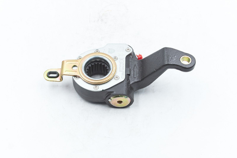 WG7129450012 Трещетка тормозная задняя левая — 4