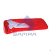 SA 022052 Стекло фонаря заднего левая сторона — 1