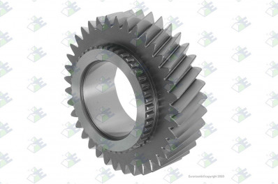 ER 95533833 Шестерня z=37