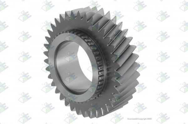ER 95533833 Шестерня z=37 — 1