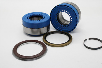 F200013 Подшипник ступицы перед.