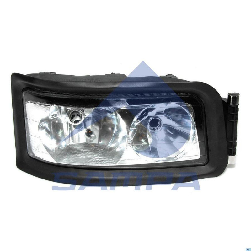 SA 022042 Фара головная правая — 2