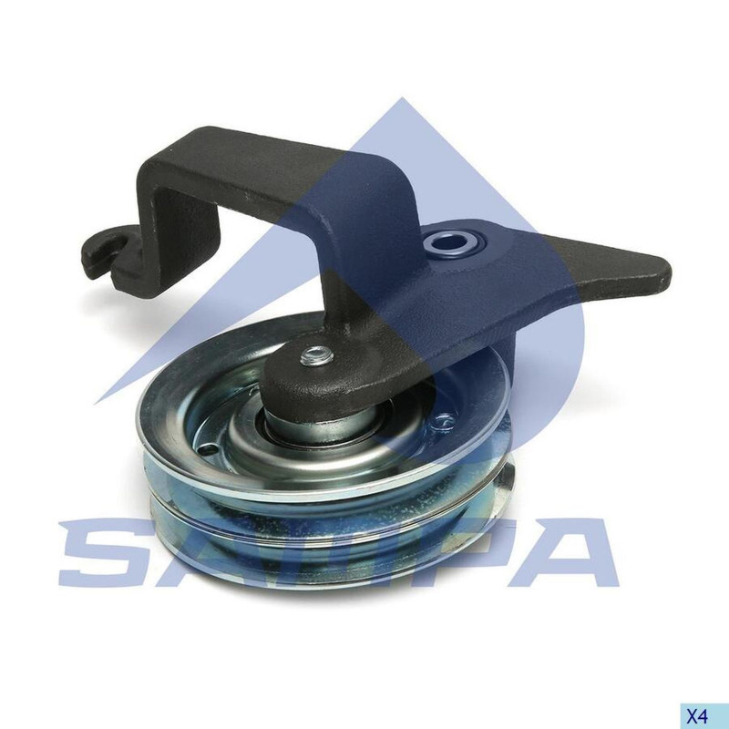 SA 022197 Натяжитель ремня в сборе — 2