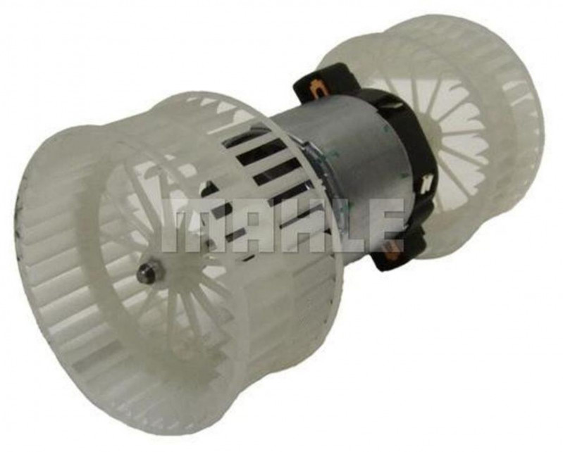 AB87000P Электродвигатель отопителя — 8