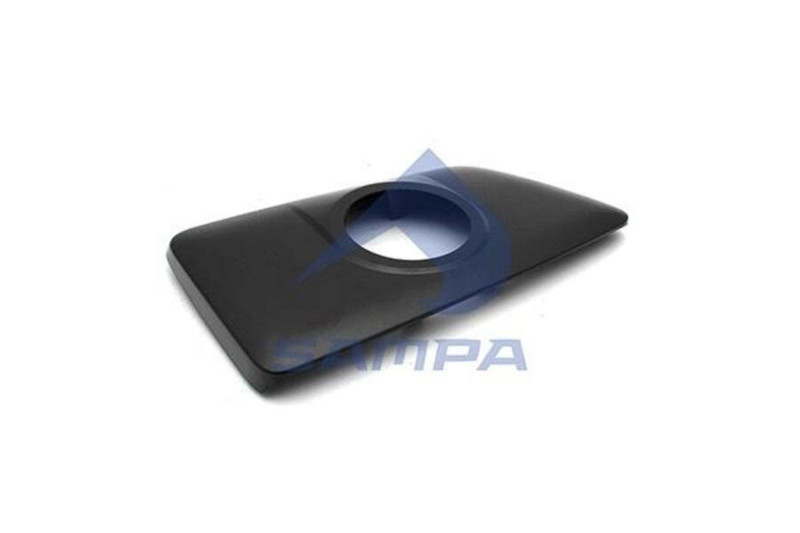 SA 034398 Крышка зеркала правая верхняя — 1