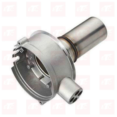 1322847A Труба жаровая