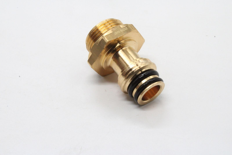 8939203202 Адаптер фитинга M22*1,5 — 2