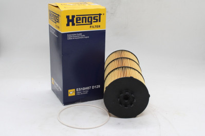 E510H07D129 Фильтр маслянный