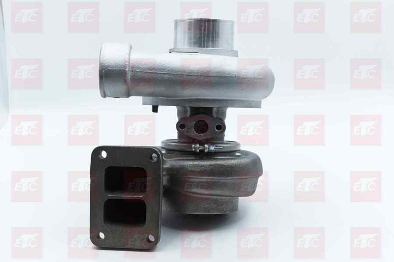 38AB006 Турбокомпрессор — 2