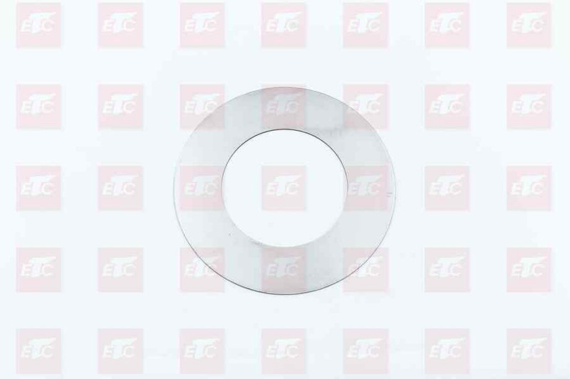 207-70-24190 Шайба регулировочная — 1