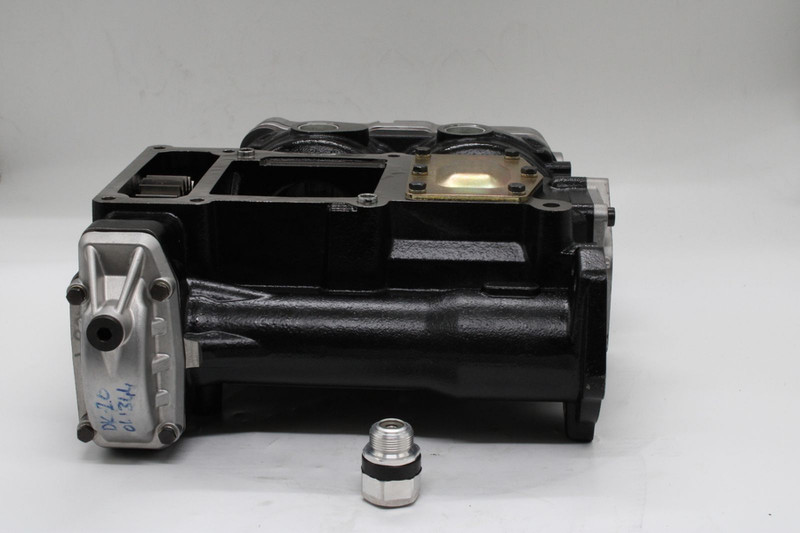 0104119 Компрессор воздушный — 7