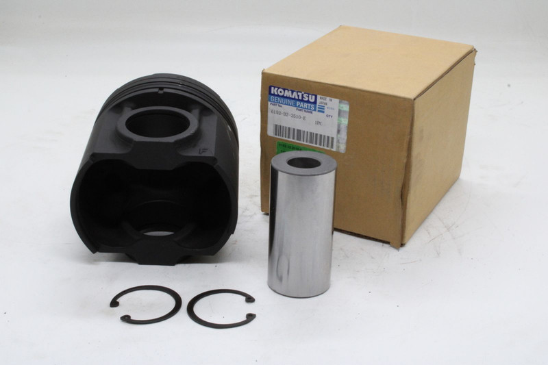 6152322510E Поршнекомплект — 2