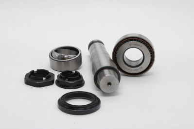 FEBI 40891 Ремкомплект шкворня Volvo FH/FM13