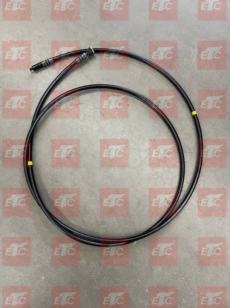 VO 20443290 Шланг гидравлический L=3090 — 1