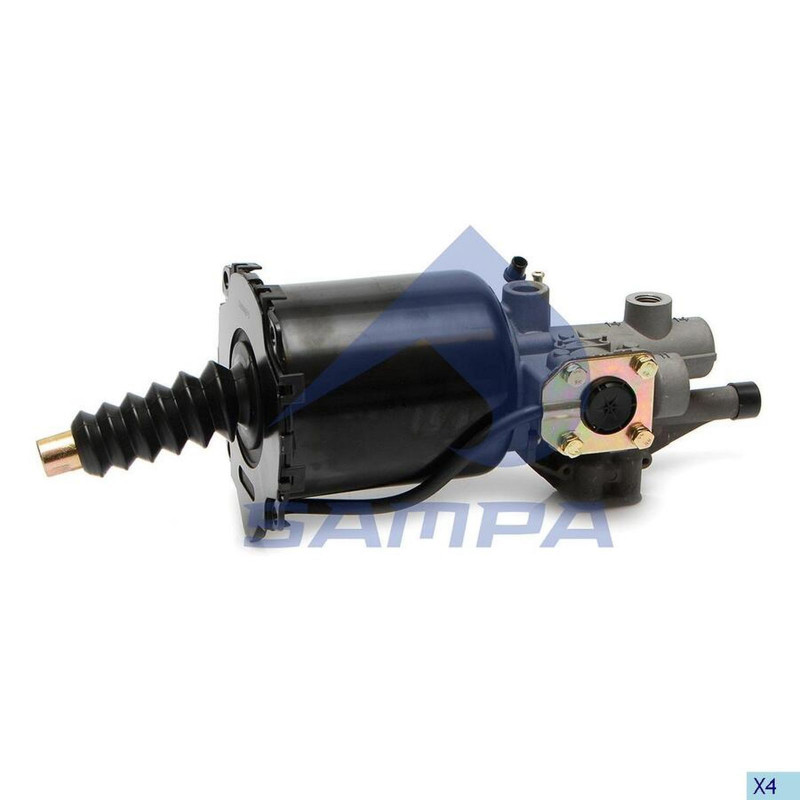 SA 09631801 ПГУ — 1