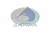 SA 105213 Шайба разрезная замочная — 2