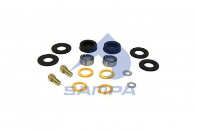 SA 020591 РМК подвески кабины MAN F90/2000