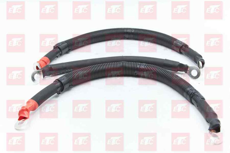 16Y-07C-00000A Электропроводка — 9