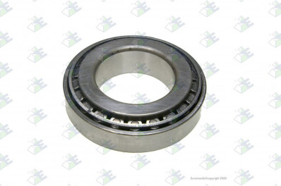 ER 98530011 Подшипник 76,2*139,7*36,5 мм