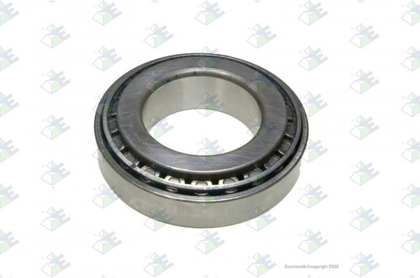 ER 98530011 Подшипник 76,2*139,7*36,5 мм — 1