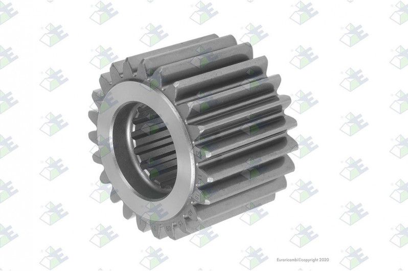 ER 74170899 Шестерня солнечная 23 T. — 1