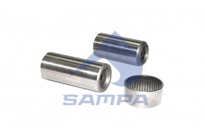 SA 060612 К-кт шкворней верх/низ