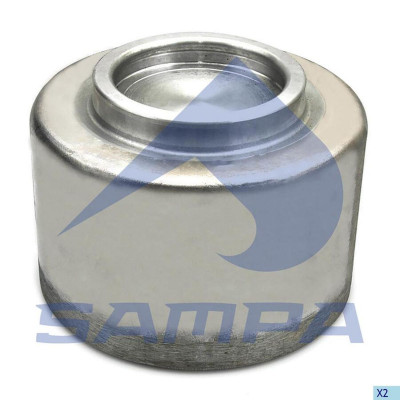 SA 022321 Стакан пневмподушки F90/2000