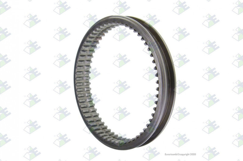 ER 74530292 Муфта синхронизатора Z=60 — 2