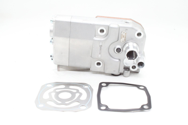 8527880SX Головка компрессора — 8