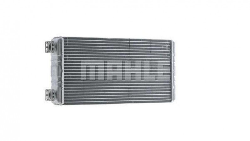 AH131000P Радиатор отопителя MB — 5